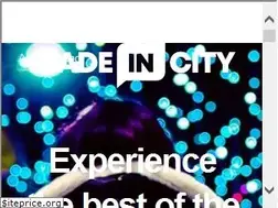 Sites similar to madeinmedina.com
