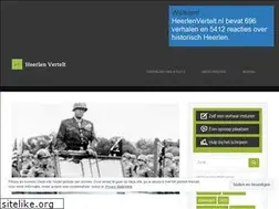 Sites similar to madeinmelon.nl