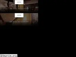 Sites similar to madeinmexico.nyc