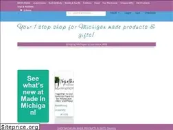 Sites similar to madeinmichigan.com