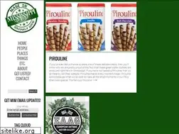 Sites similar to madeinmississippi.us