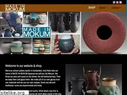 Sites similar to madeinmokum.com