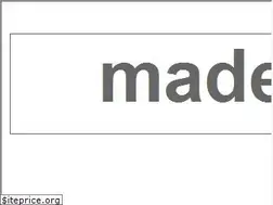 Sites similar to madeinmontreal.ca