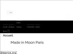 Sites similar to madeinmoondesign.fr