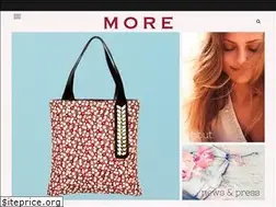 Sites similar to madeinmore.it