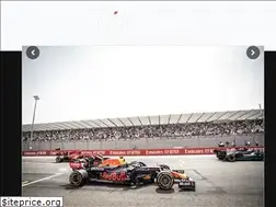 Sites similar to madeinmotorsport.com
