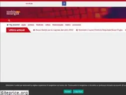 Sites similar to madeinmurgia.org