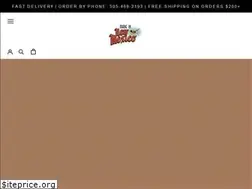 Sites similar to madeinnewmexico.com