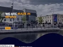 Sites similar to madeinnewry.com