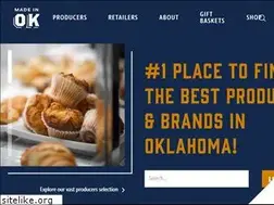 Sites similar to madeinoklahoma.net