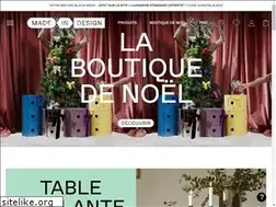 Sites similar to madeinoutdoor.fr