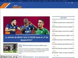 Sites similar to madeinpaillade.com