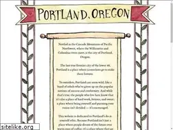 Sites similar to madeinportland.org