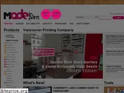 Sites similar to madeinprint.ca