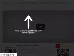 Sites similar to madeinromaniathemovie.com