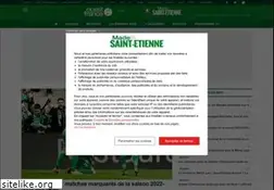 Sites similar to madeinsaint-etienne.com