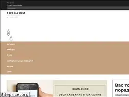 Sites similar to madeinseoul.ru
