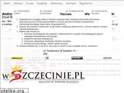 Sites similar to madeinszczecin.pl