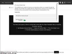 Sites similar to madeintarifa.es
