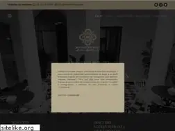 Sites similar to madeinterranea.es