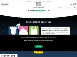 Sites similar to madeinthemoon.co.uk