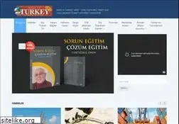 Sites similar to madeinturkeydergisi.com