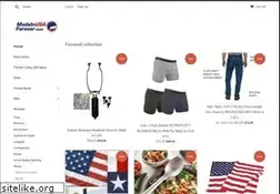 Sites similar to madeinusaforever.com