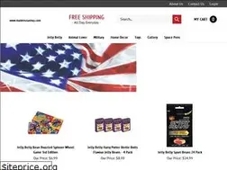 Sites similar to madeinusashop.com