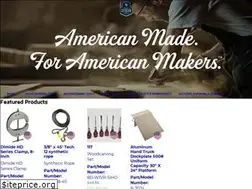 Sites similar to madeinusatools.com