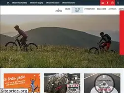 Sites similar to madeinvelo.fr