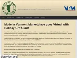Sites similar to madeinvermontmarketplace.com