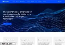 Sites similar to madeinweb.com.br