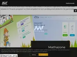 Sites similar to madeinweb.com.tr