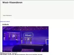 Sites similar to madeinwest-vlaanderen.be