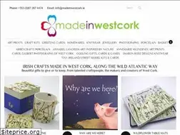 Sites similar to madeinwestcork.ie
