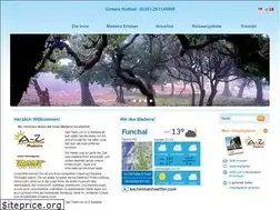 Sites similar to madeira-a-z.com