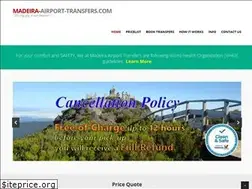 Sites similar to madeira-airport-transfers.com