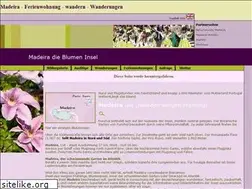 Sites similar to madeira-f-vetter.com