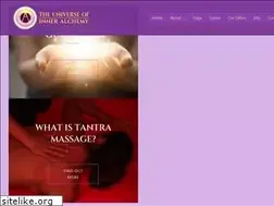 Sites similar to madeira-inner-alchemy.com