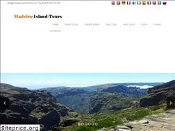 Sites similar to madeira-island-tours.com