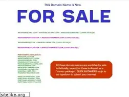 Sites similar to madeira-island.com