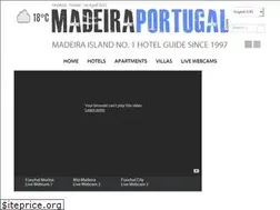Sites similar to madeira-portugal.com