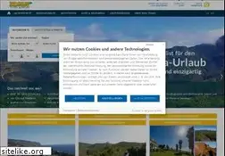 Sites similar to madeira-rmktours.com