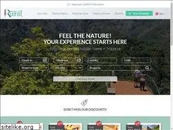 Sites similar to madeira-rural.com