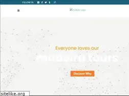 Sites similar to madeira-seekers.com