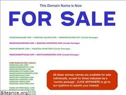 Sites similar to madeira-shopping.com