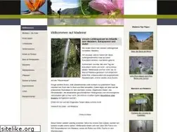 Sites similar to madeira-tipps.de