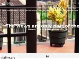 Sites similar to madeira-tourismus.com