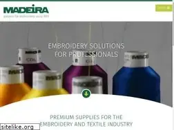 Sites similar to madeira.co.uk