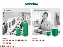Sites similar to madeira.de
